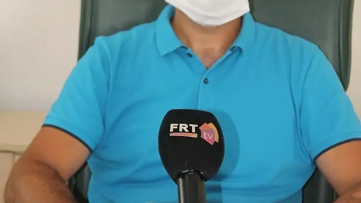 Çimen, 'İnşaat Mühendisleri Eleman Statüsüne Getirilmek İsteniyor'