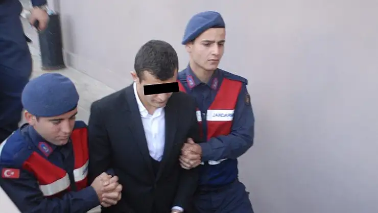 Cinayet zanlılarının tahliye talebi reddedildi