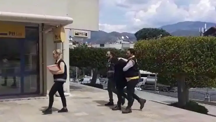 Cinsel istismar iddiası