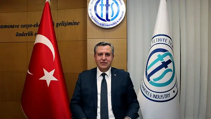 ÇIRALI: 'BİRLİKTE YOLA ÇIKTIĞIMIZ ARKADAŞLARIMIZLA ORTAK KARAR VERDİK. FTSO YÖNETİMİ İÇİN YENİDEN ADAYIZ'