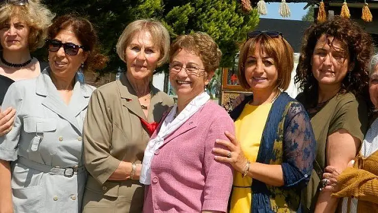 CKD  '1 Mayıs Kutlu Olsun'