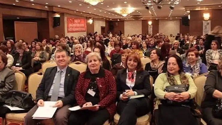 CKD Fethiye Şubesi Ankara'da