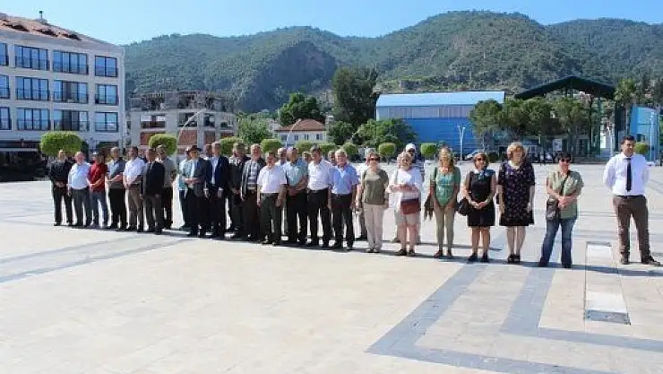 CKD  'TARIMDA EGEMENLİĞİMİZİ YİTİRMİŞ DURUMDAYIZ'