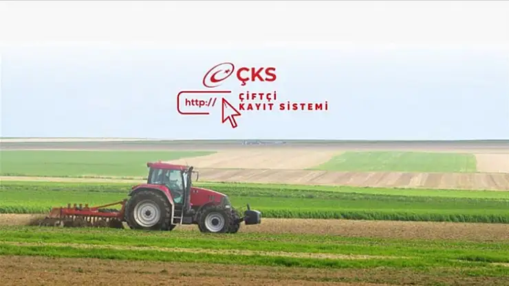 ÇKS başvuruları uzatıldı