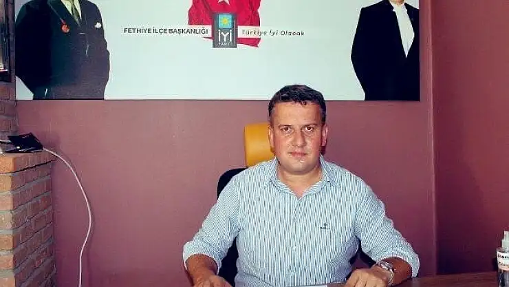  ÇOBAN, 'BASININ TARAFSIZLIĞI BÜYÜK ÖNEM ARZ ETMEKTEDİR' 