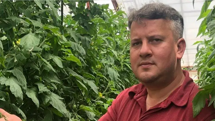 Çoban, Çiftçiler Günü nedeni ile bir mesaj yayınladı