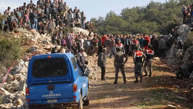 Çoban Çiftin cinayeti ile ilgili 12 gözaltı