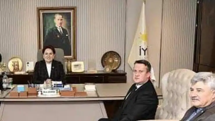 Çoban'dan, Bahçeli'nin 'Evine dön çağrısına' cevap