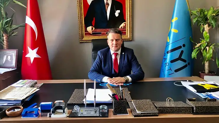 Çoban, Sağlıklı ve daha güzel günlere kavuşacağız