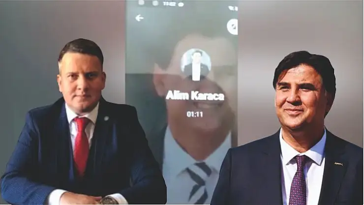 Çoban, 'Seçilmişler ve atanmışlar üsluba ve lisana özen vermeli'