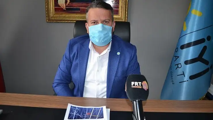 Çoban, sektör can çekişiyor