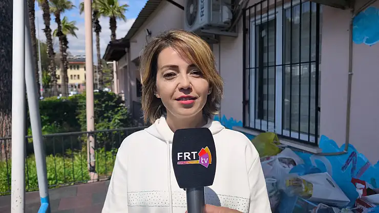 Çocuklar Doğa Bilinci Ediniyor