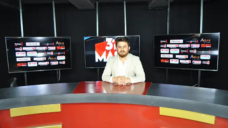 Çolak, Fethiye Belediye Meclis Üyeliğine aday