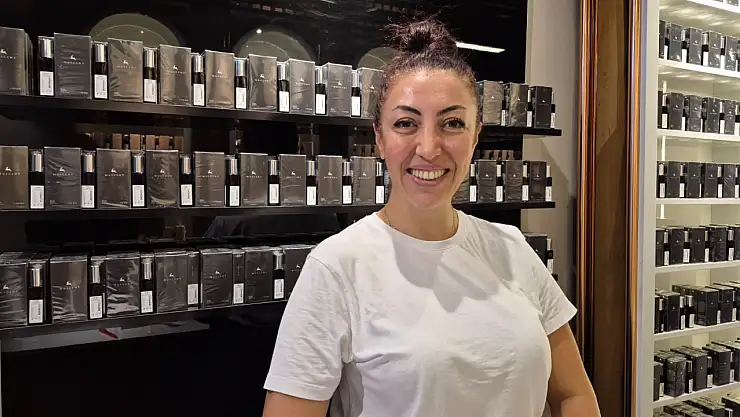 Çolakçoban: 'Sıcak Havada Ferah Kokular Öne Çıkıyor'