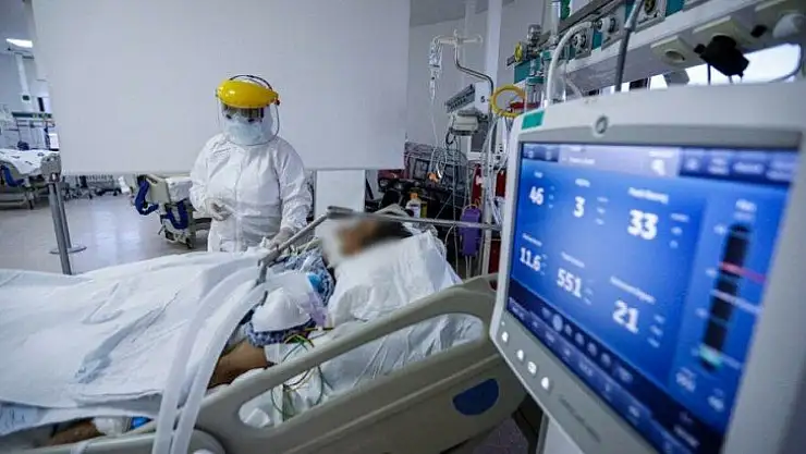 COVID vakaları tırmanışa geçti, Fethiye kırmızıya döndü