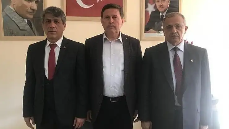 Cumhur İttifakı Belediye Meclis Üyesi Adayları açıklandı 
