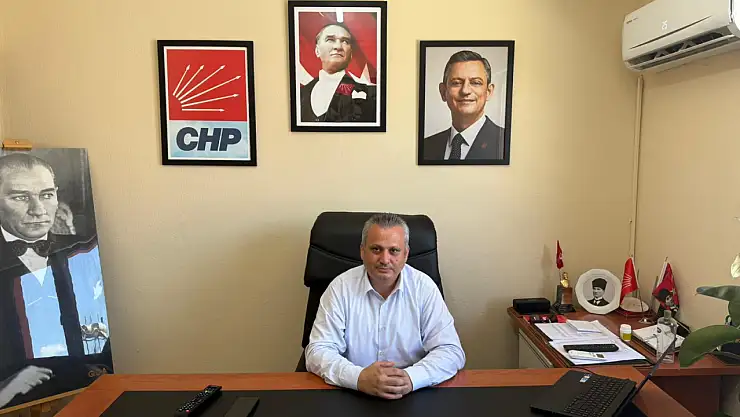 Mustafa Koyuncu'dan Birlik Mesajı