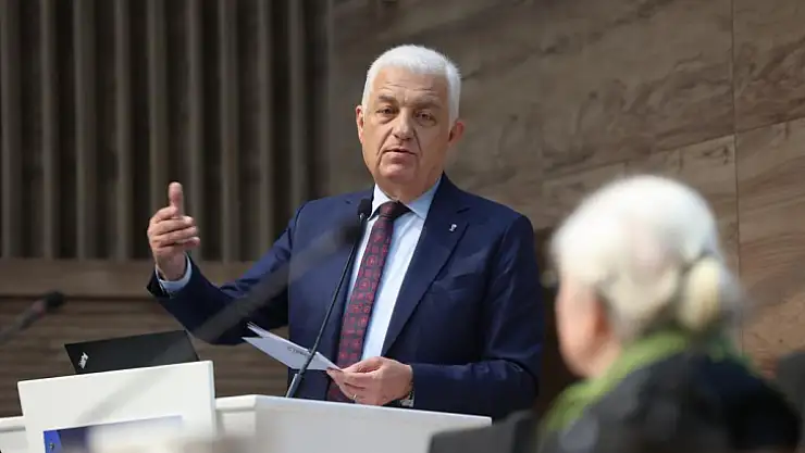 Cumhuriyet ve Felsefe kongresi başladı