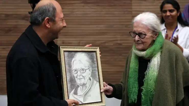 Cumhuriyet Ve Felsefe Kongresi tamamlandı