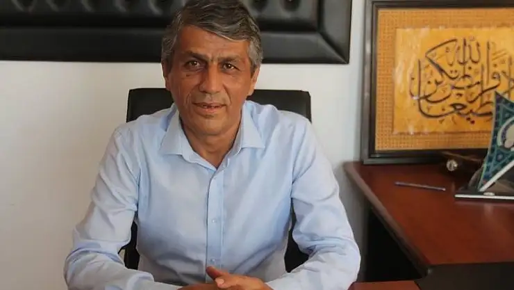 CURA, 'OSMANLI SANCAĞININ GÖLGESİNİN DÜŞTÜĞÜ YERLER MİSAK-I MİLLİ SINIRIMIZDIR'