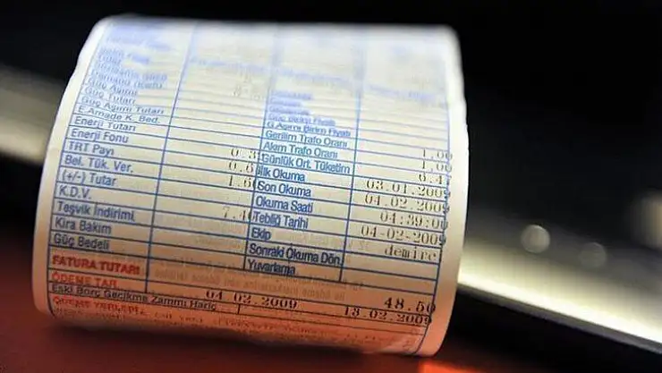 Dağıtım ve tedarik şirketlerinin keyfi harcamaları elektrik faturalarına eklenecek