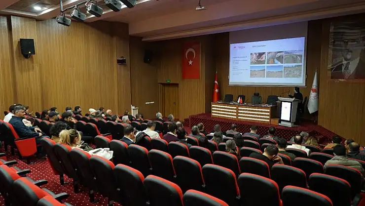 Dalaman'da 12 Ay Enginar Yetişecek