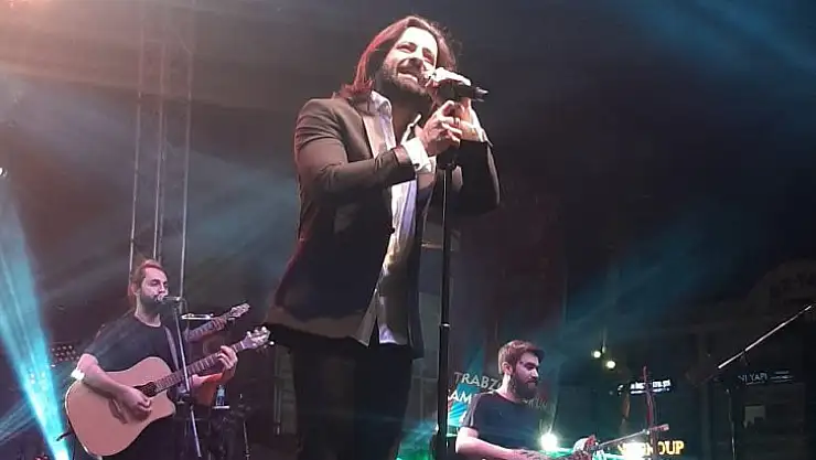 Dalaman gençliğinden Başkan'a teşekkür