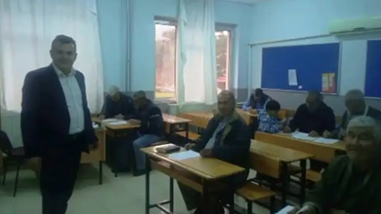 Dalaman Salep Üretim Merkezi Olma Yolunda İlerliyor