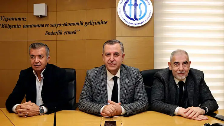 DALAMAN-ÜSKÜP UÇAK SEFERLERİ TURİST AKIŞINI BAŞLATACAK 