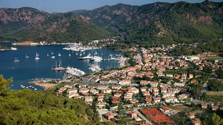 Dalaman vekil sonuçları belli oldu