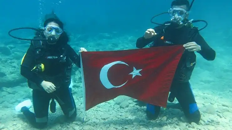 DALIŞ MERKEZLERİ FAALİYETLERİNE KONTROLLÜ BAŞLADI