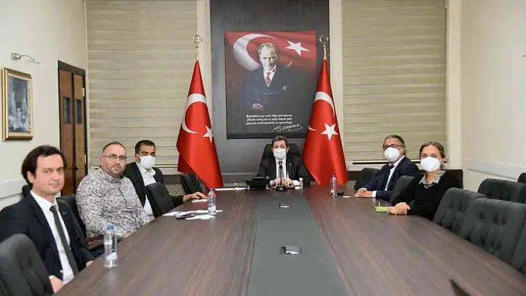 Dalyan'a sürdürülebilir 'Eko Turizm' projesi