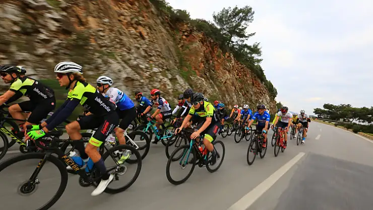 Dalyan Dev Bisiklet Organizasyonu İle Sezona Merhaba Diyecek