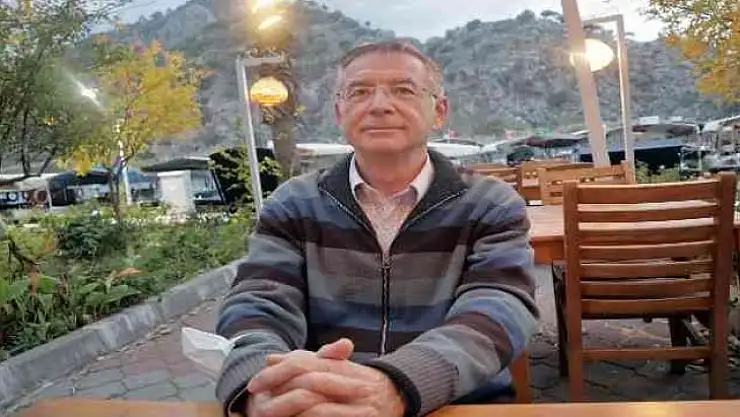 Dalyan Turizm Kültür ve Çevre Koruma Derneği Başkanı Yükselen, kanalın doldurulmasını değerlendirdi