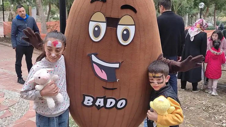 DATÇA BELEDİYE'SİNDEN DEPREMZEDE ÇOCUKLARA DESTEK