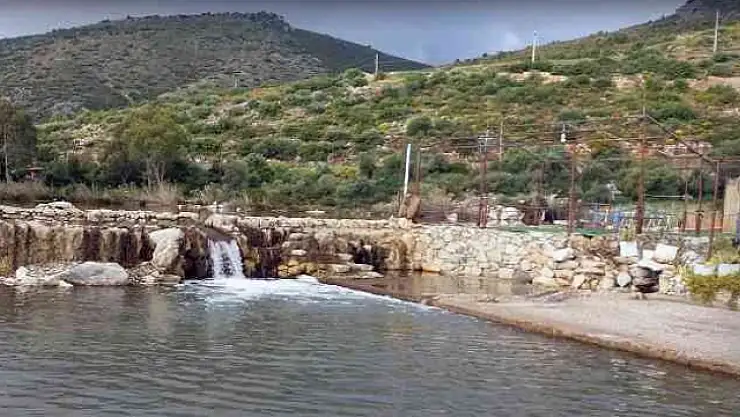 DATÇA'NIN 4 MAHALLESİNE 'DOĞAL SİT ALANI' TESCİLİ