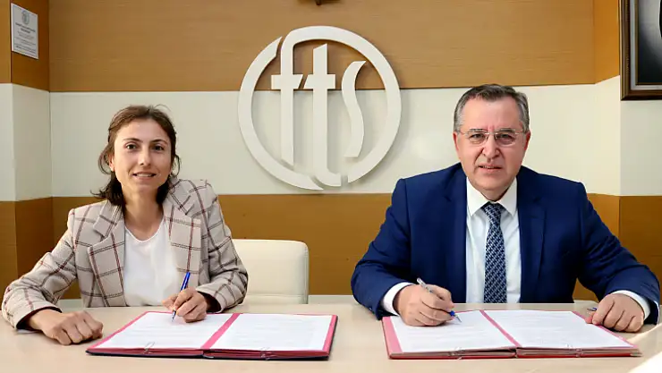 DCI Dental Center'da, FTSO Üyelerine Özel İndirim