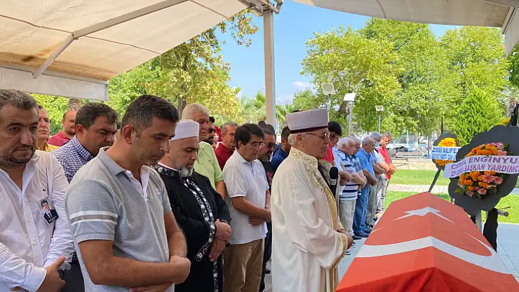 DEDEOĞLU, DUALARLA TOPRAĞA VERİLDİ