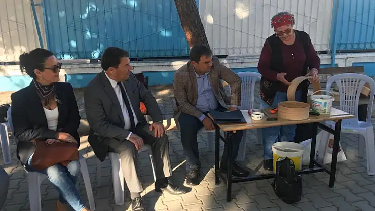 DELBEK KÜLTÜRÜ CANLANIYOR