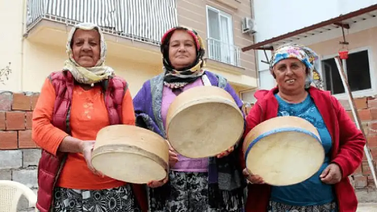 'Delbekçilik' Sosyal medyada ilgi uyandırıyor