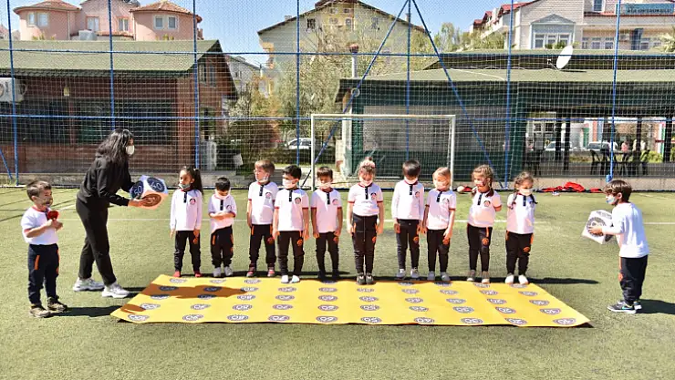 Demen, Okul öncesi eğitim çocuklar için büyük önem taşımaktadır