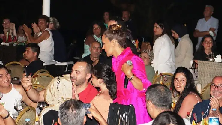 Demet Akalın: 'Seda Sayan'a kırgınım ama benim, nikah şahidimdi, saygım var'