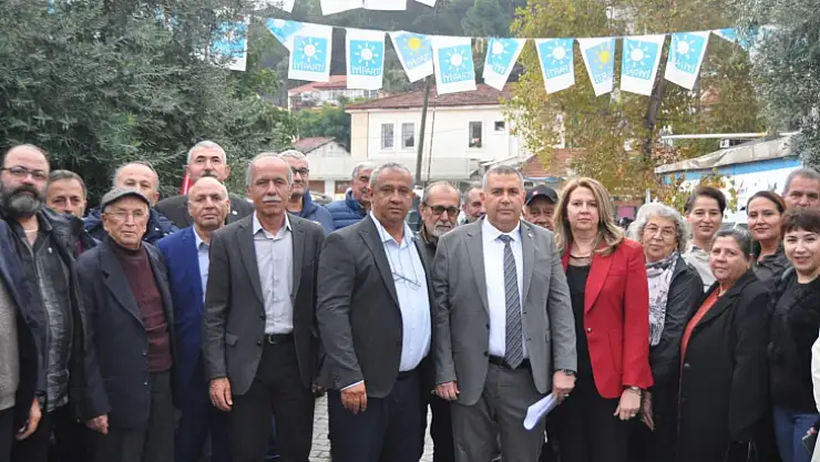 Demirel, 'Yeniden Başlıyoruz'