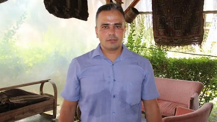 Demirtaş, 'Bu güzel hizmet yarışında aday olan herkese başarılar diliyorum'