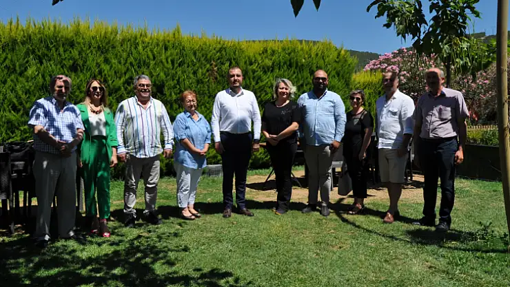 DEMOKRAT PARTİDE GENÇ ADAY