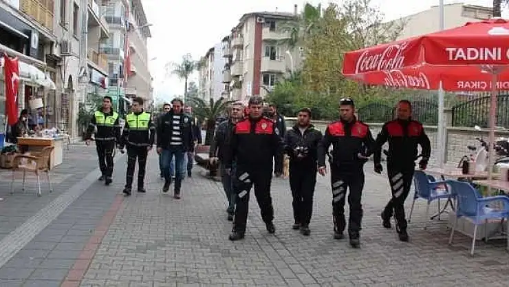 DENETİMLER   TEKRARLANACAK…