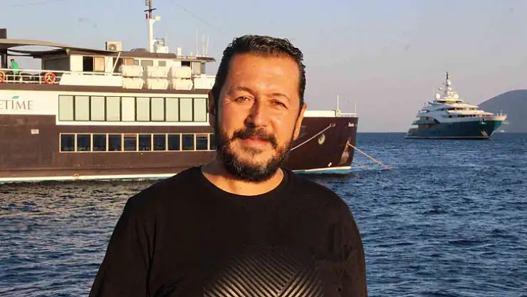 Deniz ortasında müzayede yapacaklar