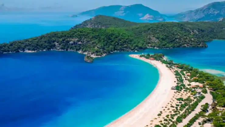 Deniz Suyu Sıcaklıkları Belli Oldu