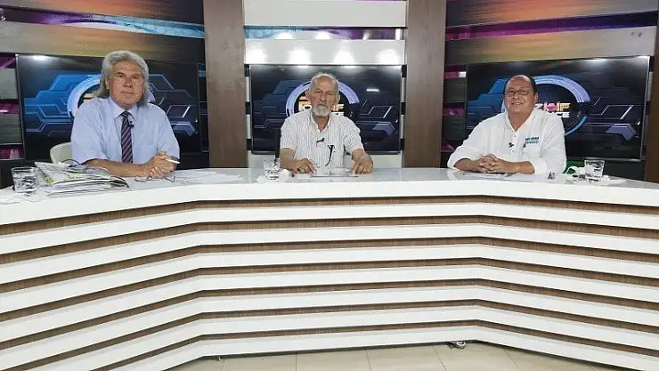 Denizcilik sektöründe normalleşme süreci konuşuldu