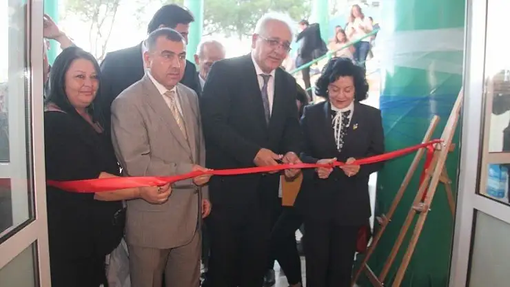 DENİZLERDEKİ YAŞAMA DİKKAT ÇEKTİLER